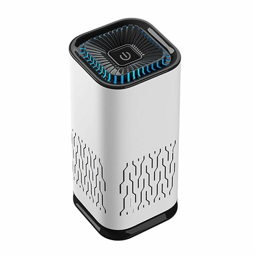 Purificateur d'air compact USB