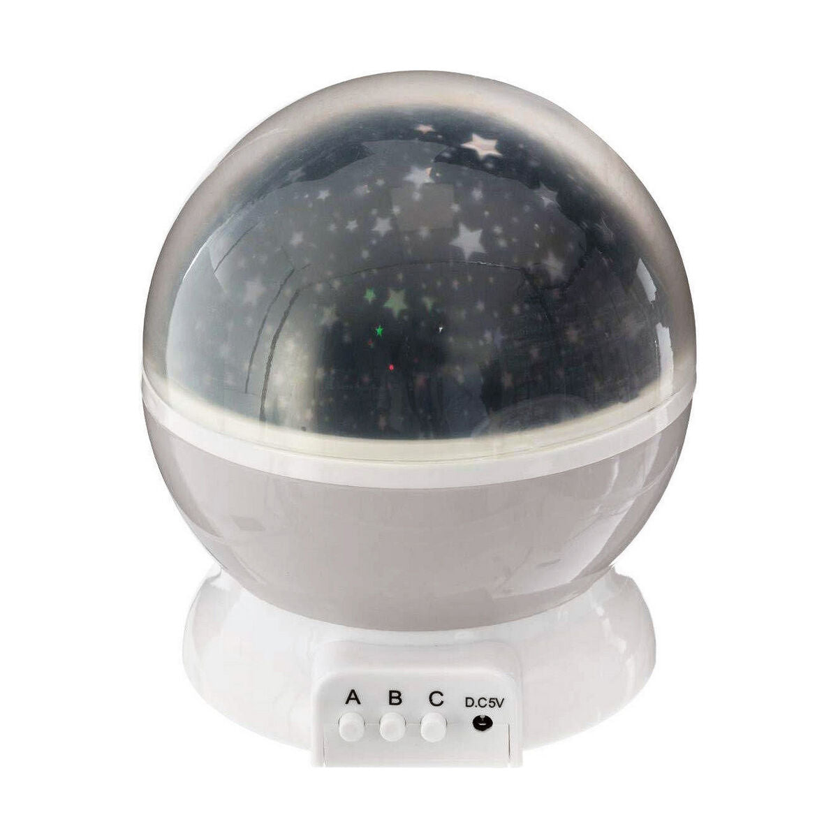 Veilleuse LED multicolore Atmosphera
