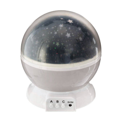 Veilleuse LED multicolore Atmosphera