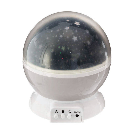 Veilleuse LED multicolore Atmosphera