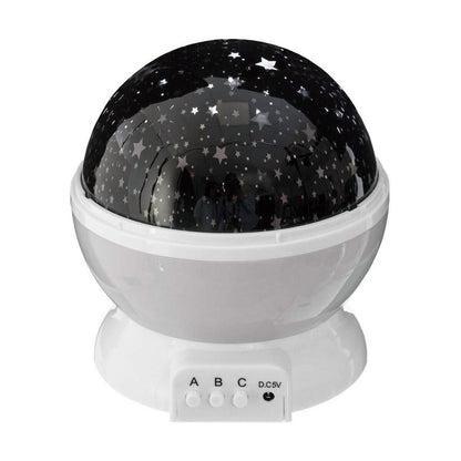 Veilleuse LED multicolore Atmosphera