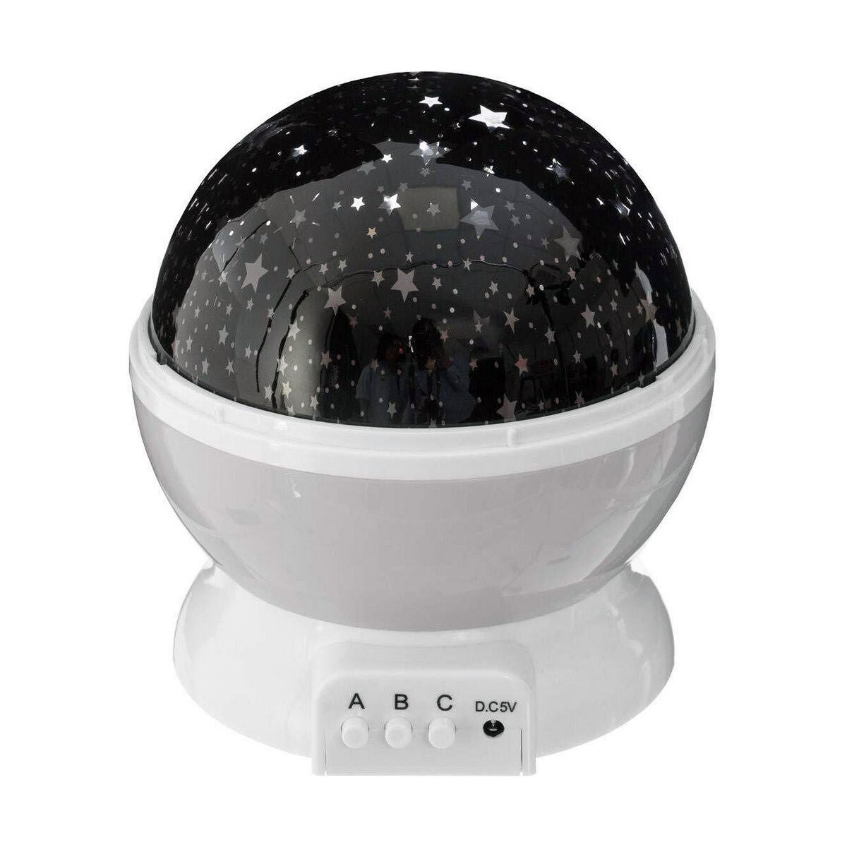 Veilleuse LED multicolore Atmosphera