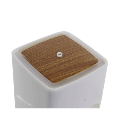 Diffuseur de Parfum Humidificateur LED Style Scandinave 300 ml
