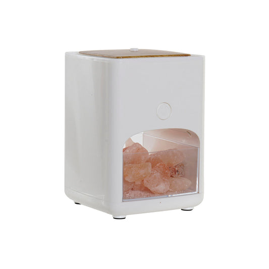 Diffuseur de Parfum Humidificateur LED Style Scandinave 300 ml