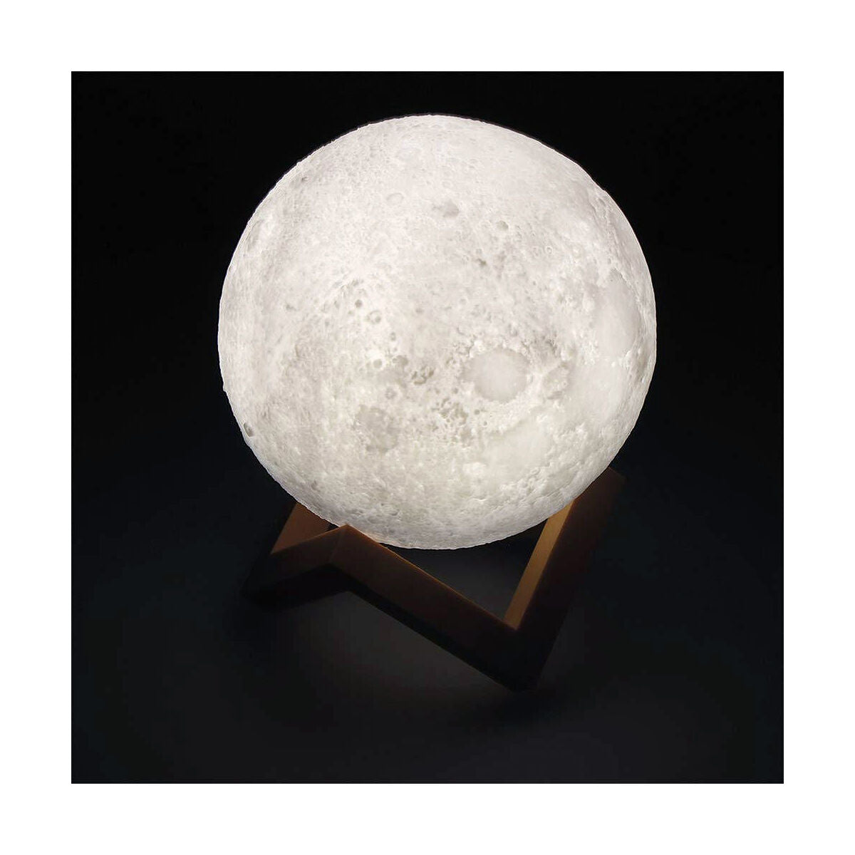 Lampe de Bureau Lune EDM