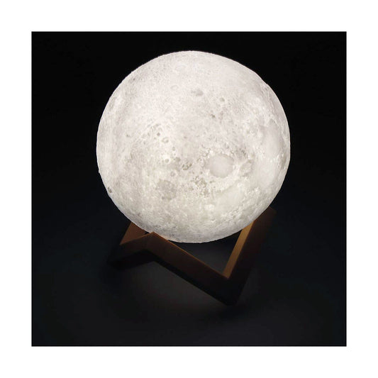 Lampe de Bureau Lune EDM