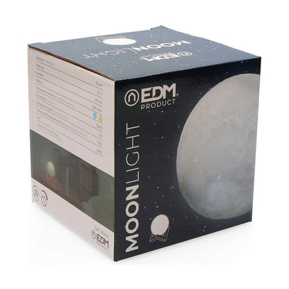 Lampe de Bureau Lune EDM