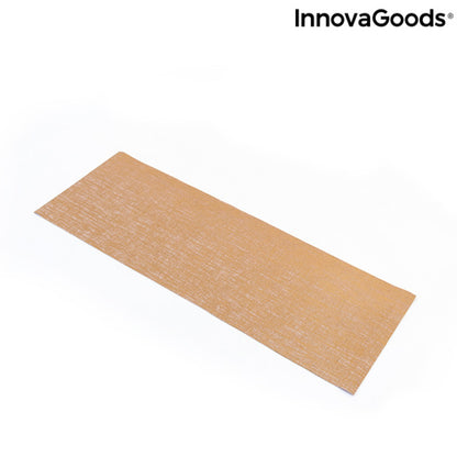 Tapis de Yoga en Jute Naturel – Éco-Responsable & Antidérapant Jumat InnovaGoods