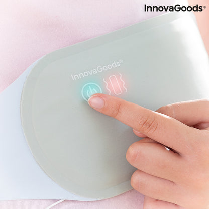 Ceinture Massante Chauffante Sans Fil Rechargeable 2-en-1 – Beldisse InnovaGoods