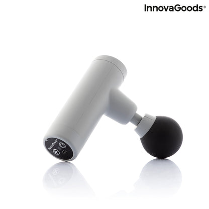Mini Masseur Vibrant Rechargeable Sans Fil – 6 Vitesses Corps Entier Vixall InnovaGoods