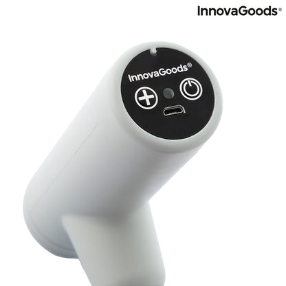 Mini Masseur Vibrant Rechargeable Sans Fil – 6 Vitesses Corps Entier Vixall InnovaGoods