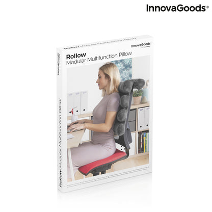 Coussin Modulable Multiposition Rollow