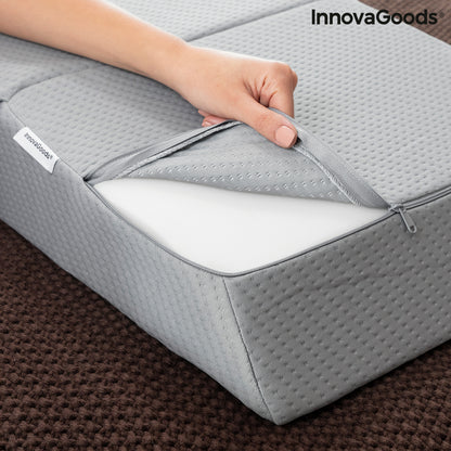Coussin Triangulaire Ergonomique Multiposition Threllow