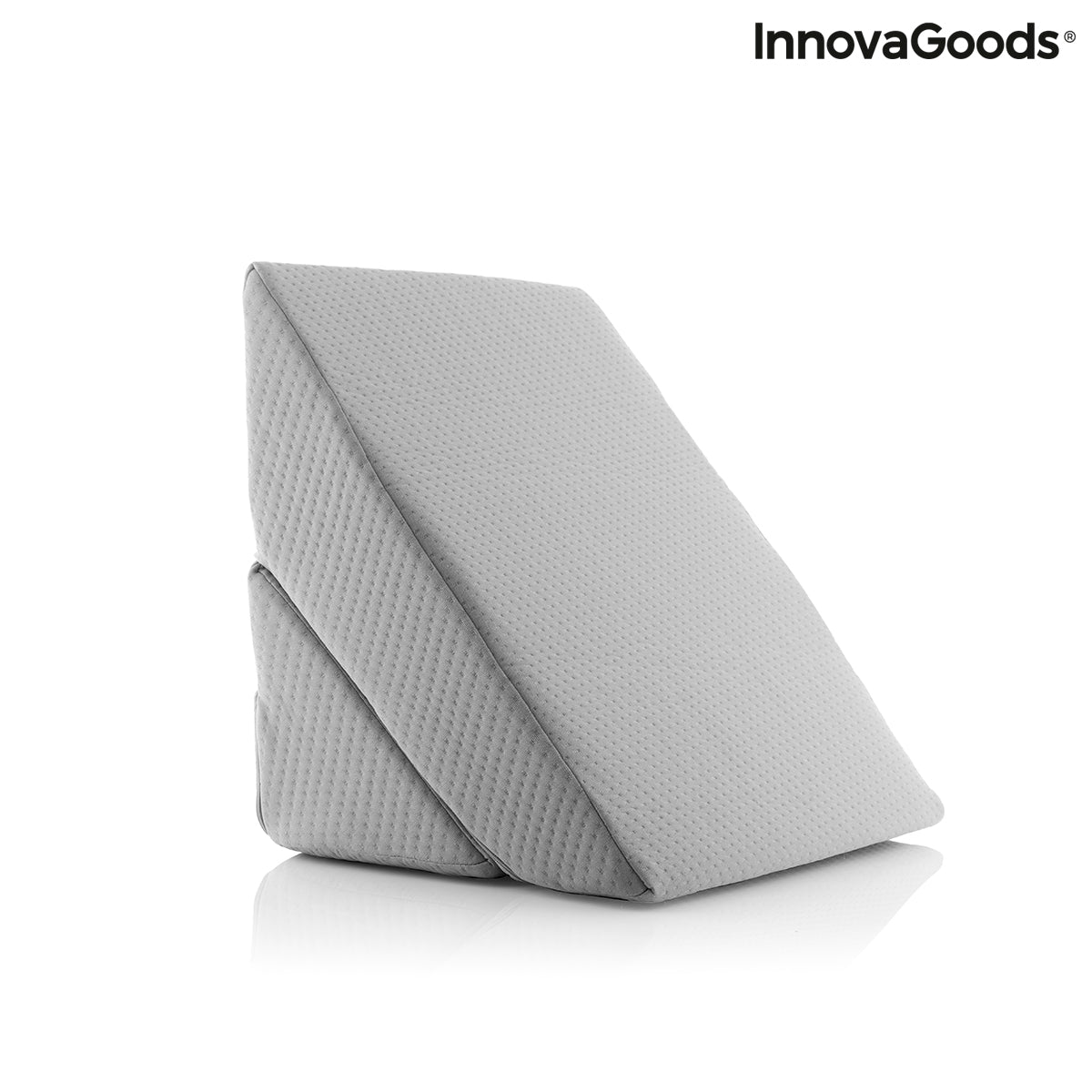 Coussin Triangulaire Ergonomique Multiposition Threllow