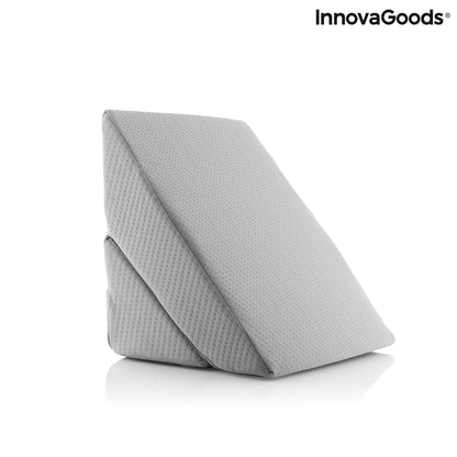 Coussin Triangulaire Ergonomique Multiposition Threllow