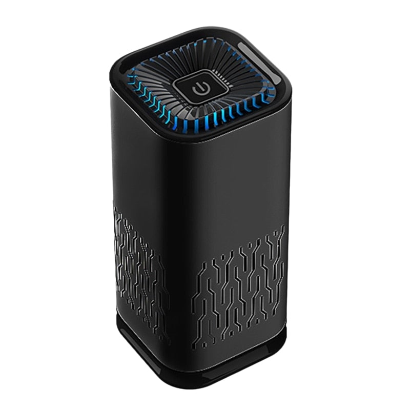 Purificateur d'air compact USB