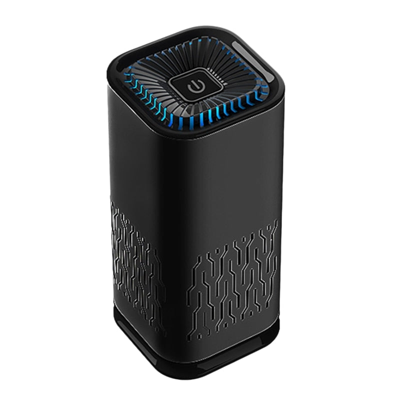 Purificateur d'air compact USB