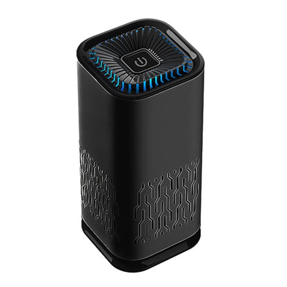 Purificateur d'air compact USB