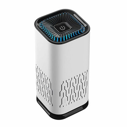 Purificateur d'air compact USB