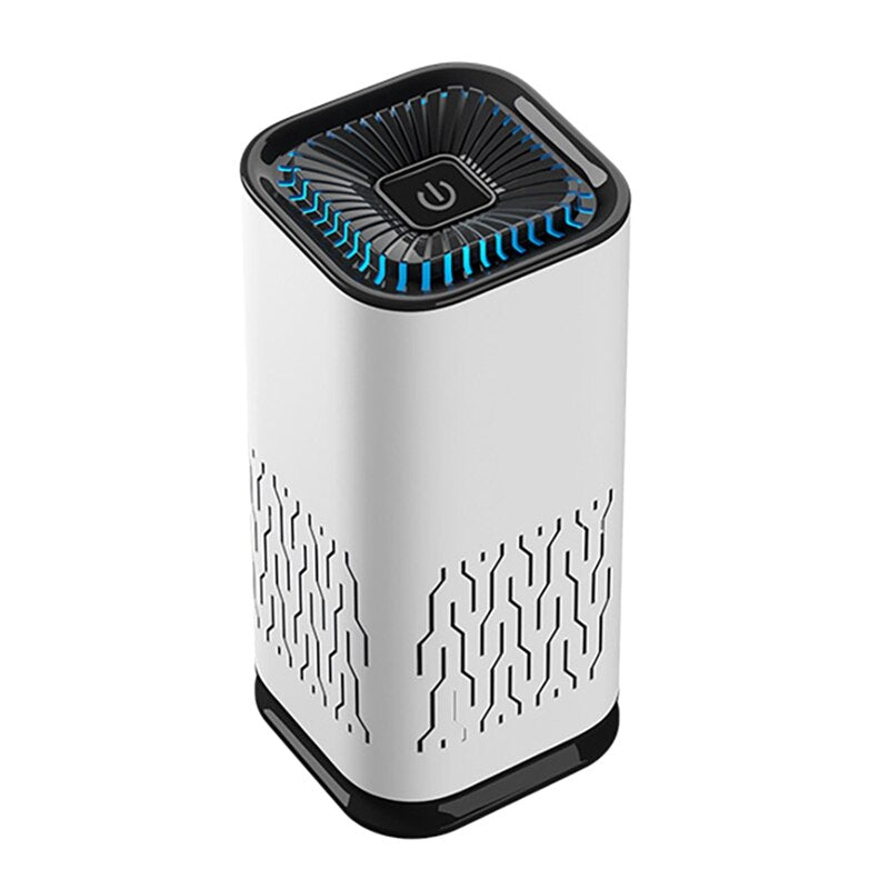 Purificateur d'air compact USB
