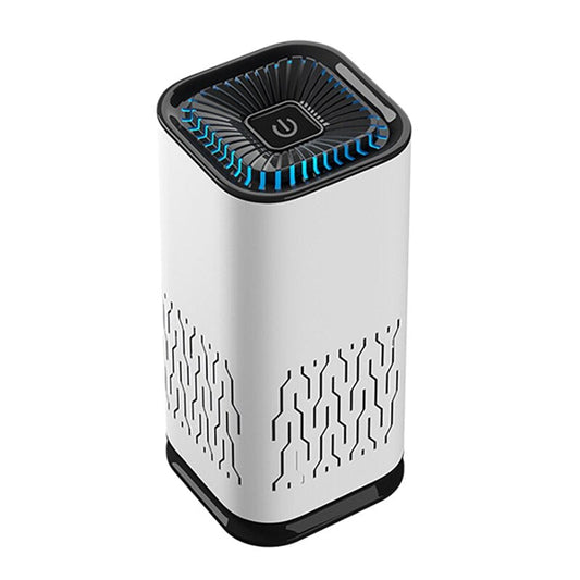 Purificateur d'air compact USB