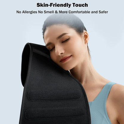 Ceinture Lombaire de Soutien – Soulagement Douleurs Dos