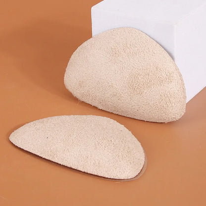 Semelles Orthopédiques en Silicone – Soutien de la Voûte Plantaire