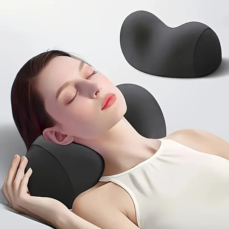 Oreiller Cervical Ergonomique pour un Sommeil Réparateur