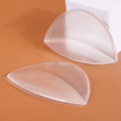 Semelles Orthopédiques en Silicone – Soutien de la Voûte Plantaire