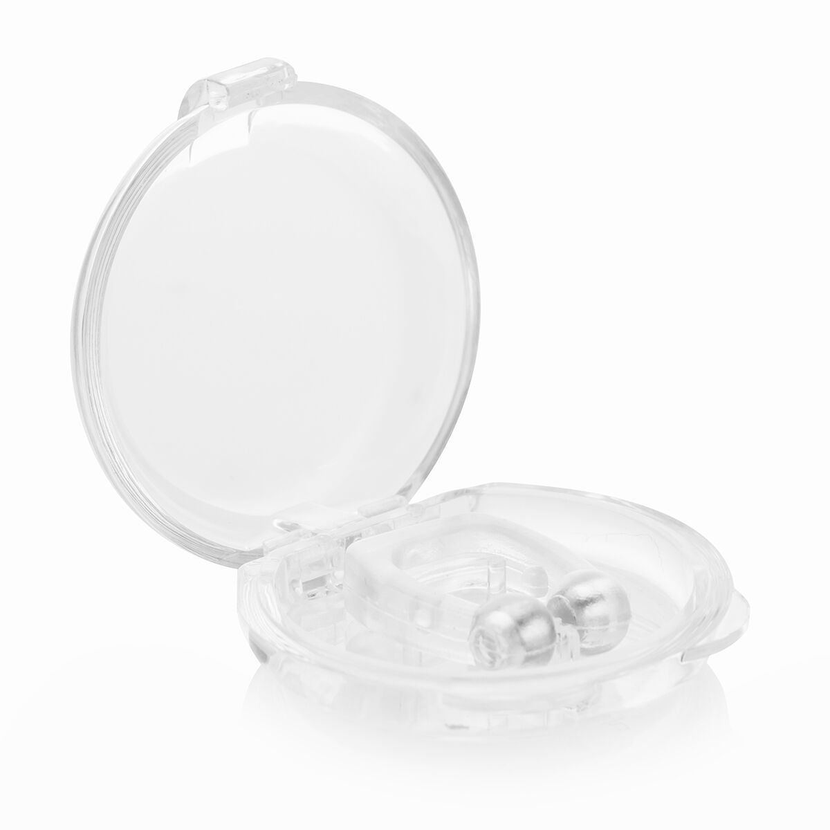 Dilatateur Nasal Anti-Ronflement Magnétique