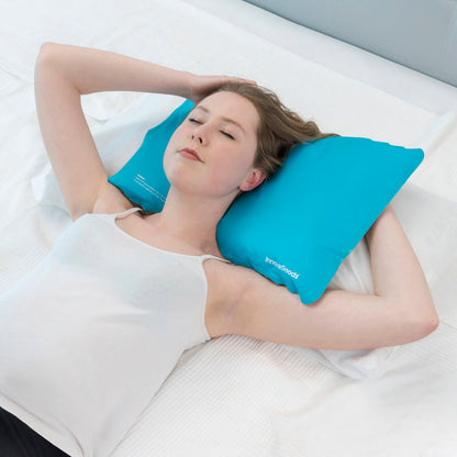 Coussin Rafraîchissant Rechargeable – InnovaGoods