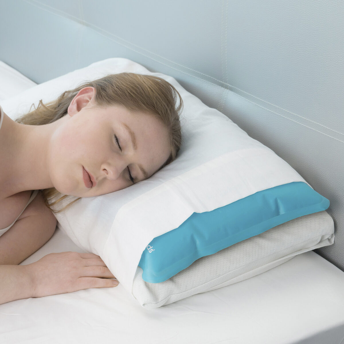 Coussin Rafraîchissant Rechargeable – InnovaGoods