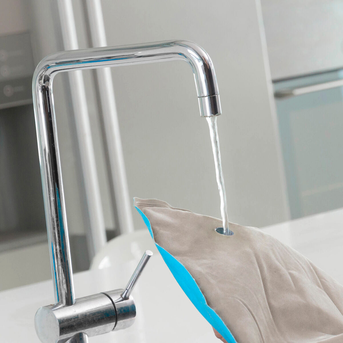Coussin Rafraîchissant Rechargeable – InnovaGoods