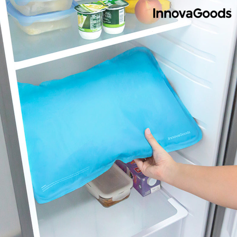 Coussin Rafraîchissant Rechargeable – InnovaGoods