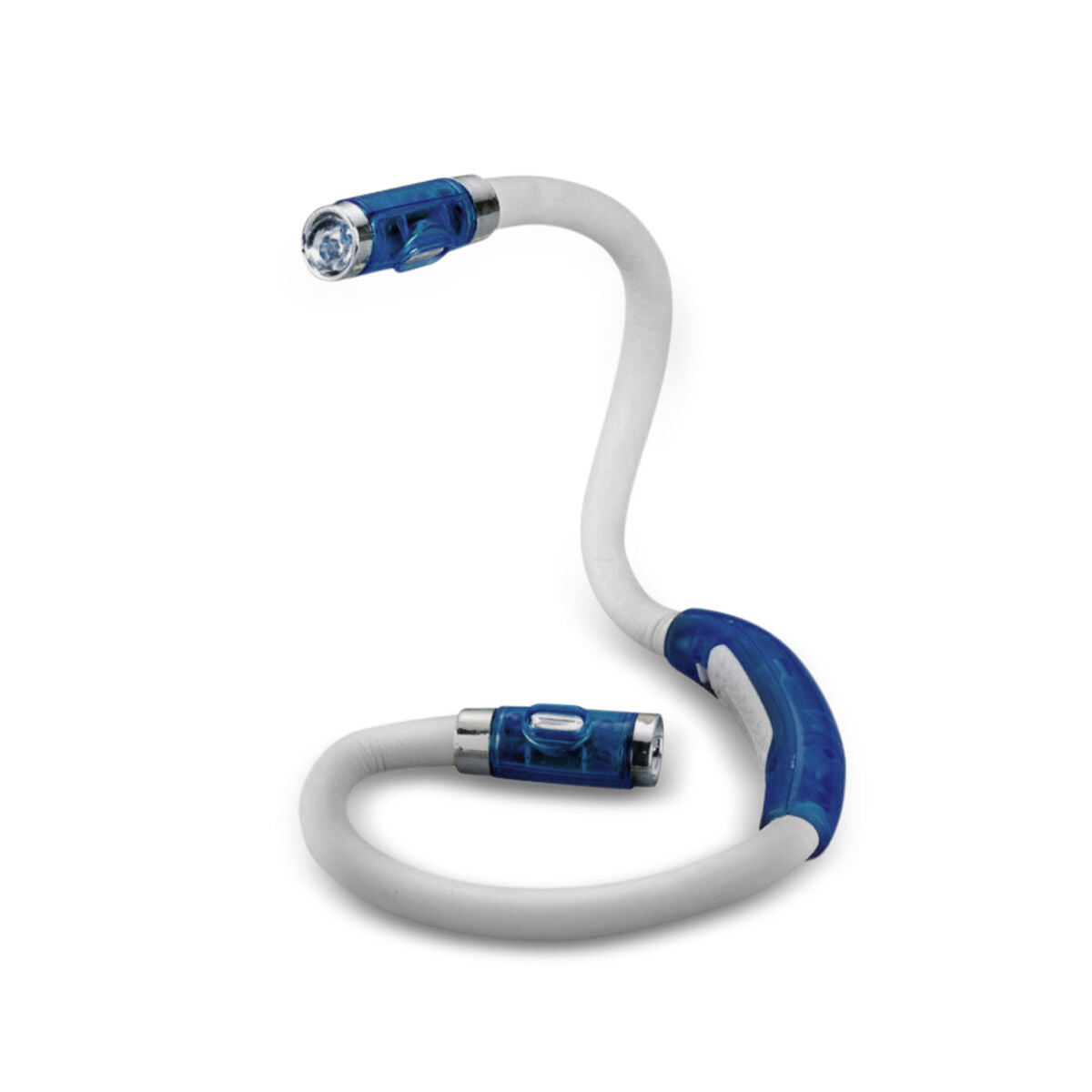 Liseuse LED tour de cou Nereled