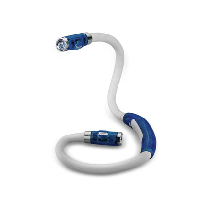 Liseuse LED tour de cou Nereled