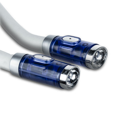 Liseuse LED tour de cou Nereled