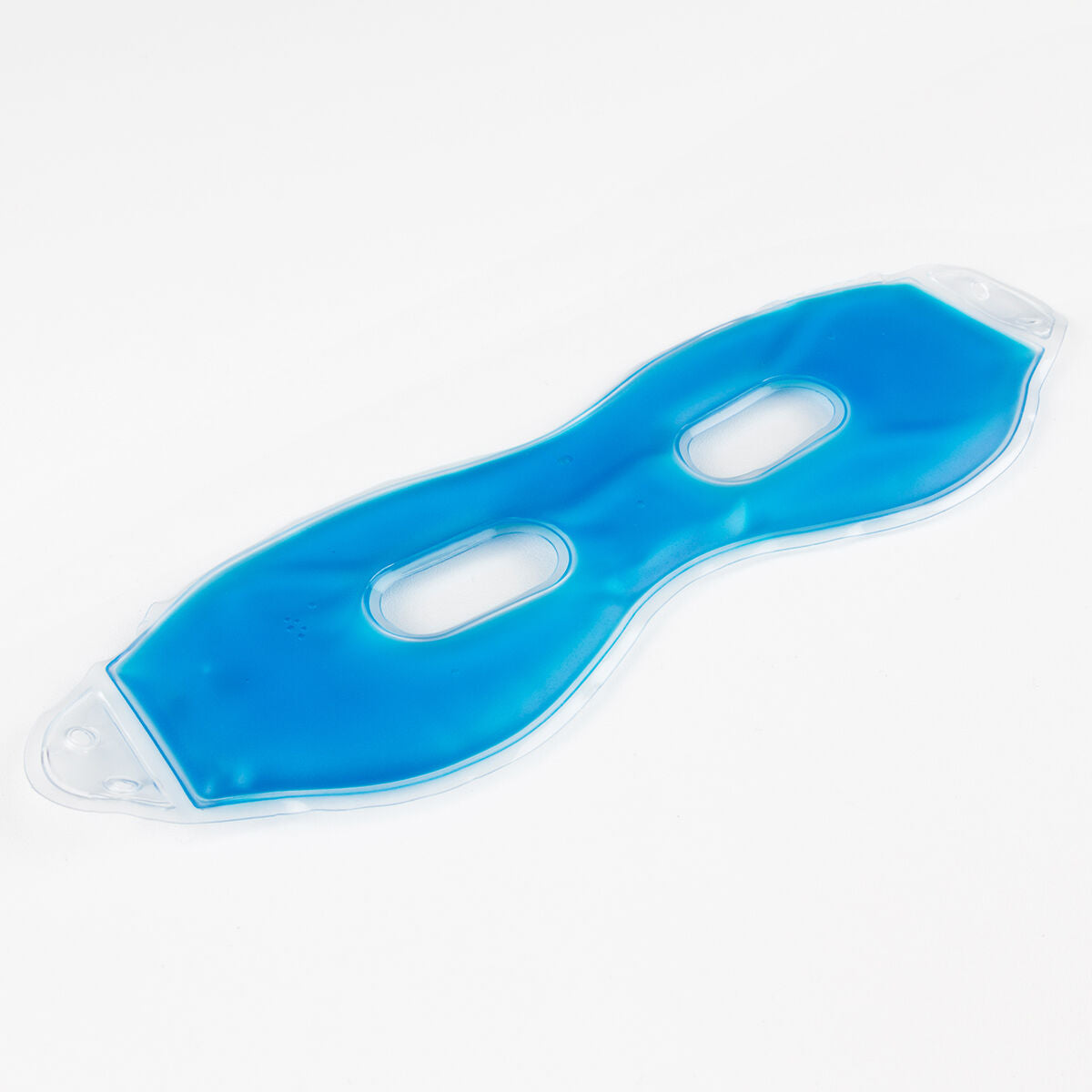 Masque Yeux Gel Relaxant Chaud & Froid – Anti-Fatigue & Migraine Ageyes InnovaGoods