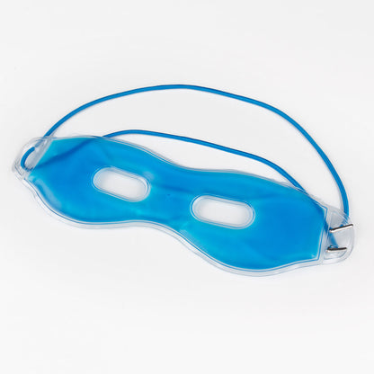 Masque Yeux Gel Relaxant Chaud & Froid – Anti-Fatigue & Migraine Ageyes InnovaGoods