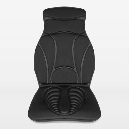 Tapis Massant Thermique pour Siège – Cou, Dos & Lombaires Masseatsu InnovaGoods