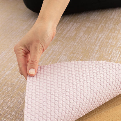 Tapis de Yoga en Jute Naturel – Éco-Responsable & Antidérapant Jumat InnovaGoods