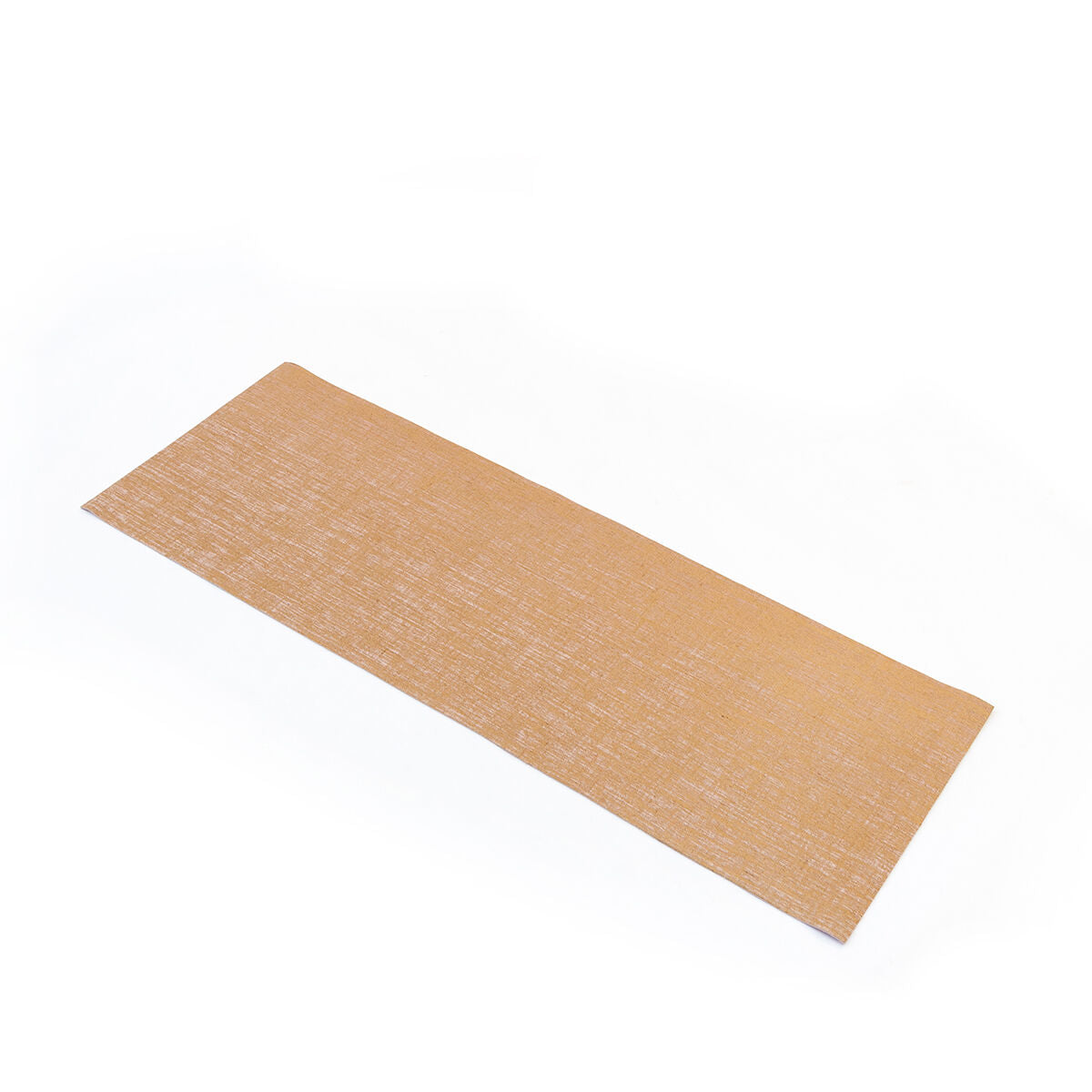 Tapis de Yoga en Jute Naturel – Éco-Responsable & Antidérapant Jumat InnovaGoods
