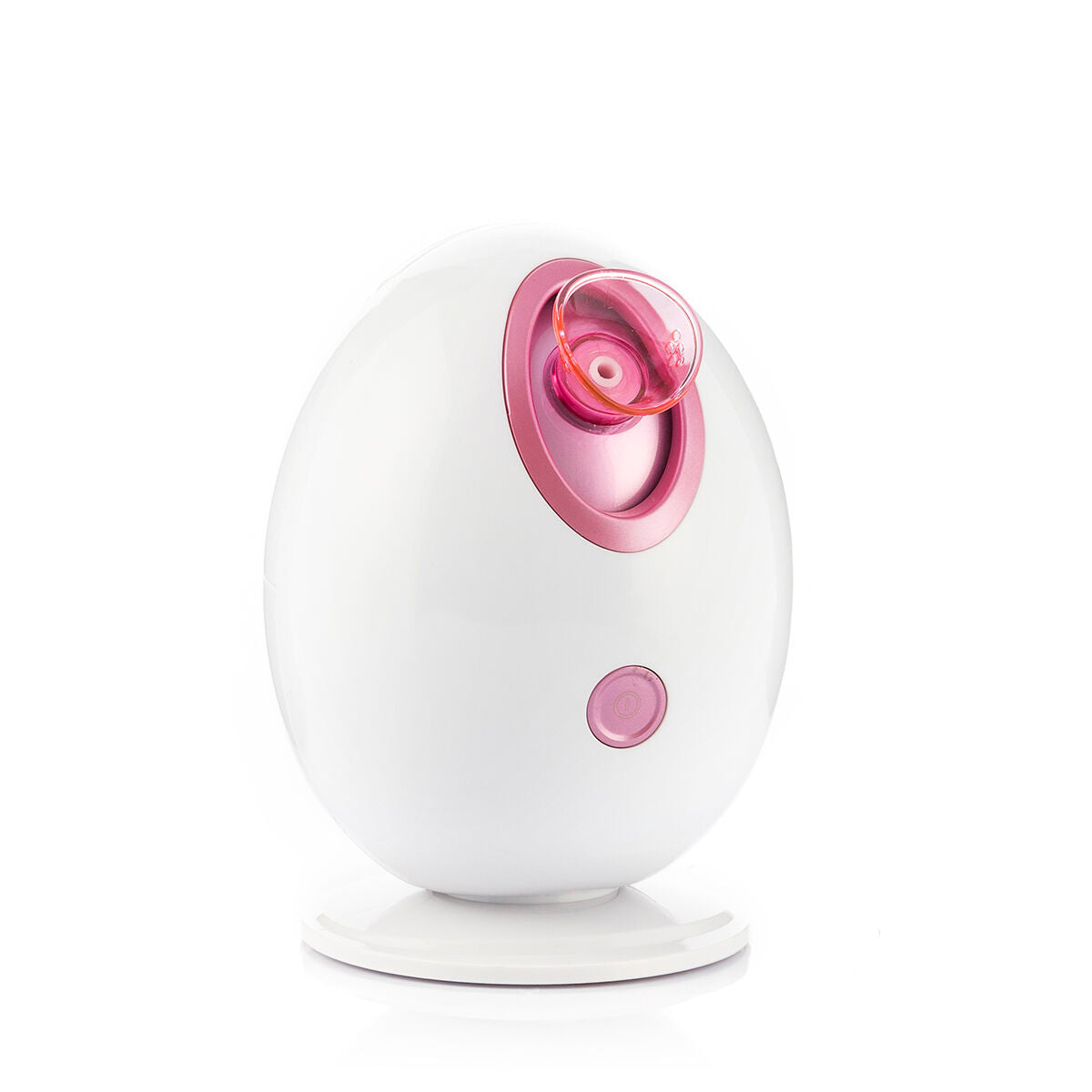 Sauna Facial Électrique Nano-Vapeur – Hydratation & Nettoyage en Profondeur Moispa InnovaGoods