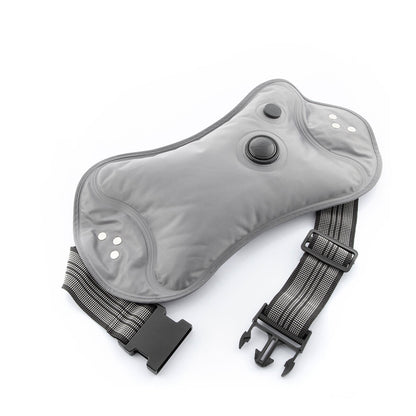 Bouillotte Électrique Rechargeable avec Sangle Réglable – Hutter InnovaGoods 400 W