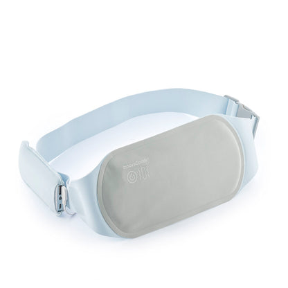 Ceinture Massante Chauffante Sans Fil Rechargeable 2-en-1 – Beldisse InnovaGoods