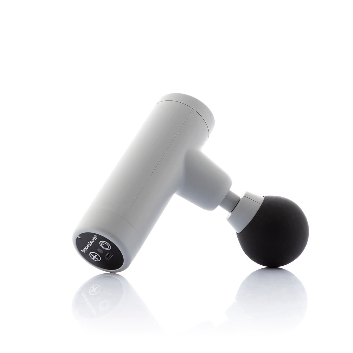 Mini Masseur Vibrant Rechargeable Sans Fil – 6 Vitesses Corps Entier Vixall InnovaGoods