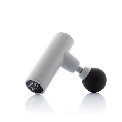 Mini Masseur Vibrant Rechargeable Sans Fil – 6 Vitesses Corps Entier Vixall InnovaGoods