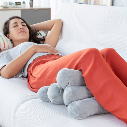 Coussin Modulable Multiposition Rollow