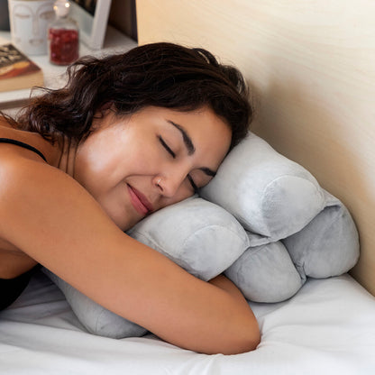 Coussin Modulable Multiposition Rollow