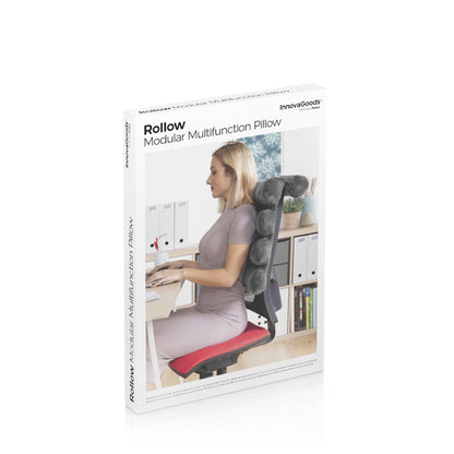 Coussin Modulable Multiposition Rollow